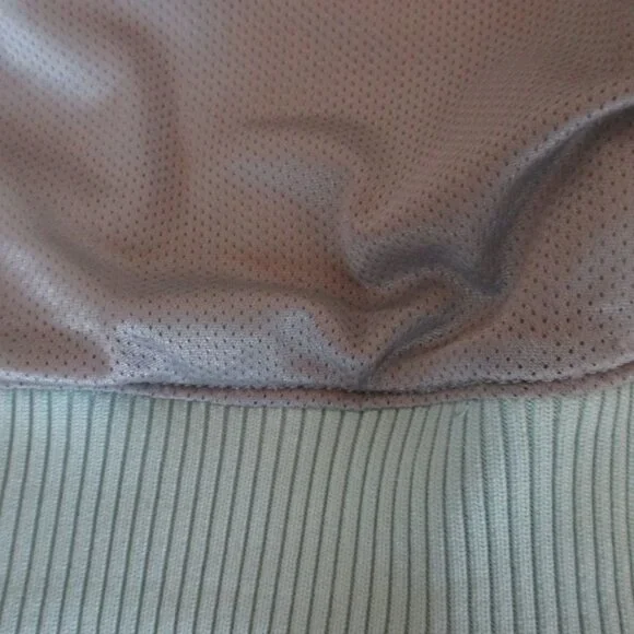 New Carhartt Canvas Bomber Jacket Womens Large - Picture 10 of 13